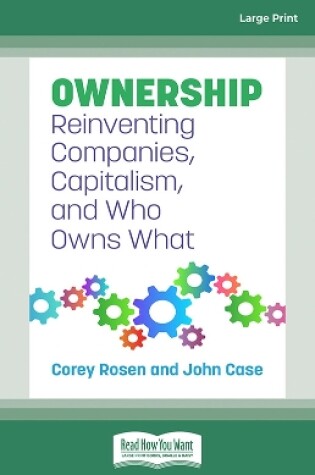 Cover of Ownership