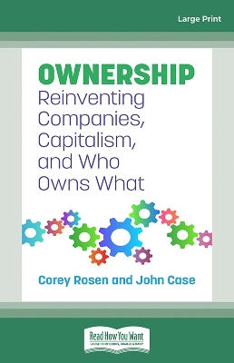 Cover of Ownership