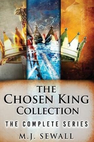 Cover of The Chosen King Collection