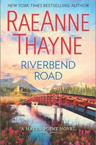 Cover of Riverbend Road