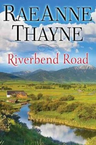Cover of Riverbend Road