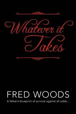 Book cover for Whatever It Takes