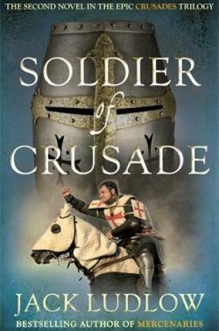 Cover of Soldier of Crusade