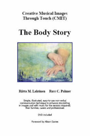 Cover of Body Story