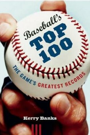 Cover of Baseball's Top 100