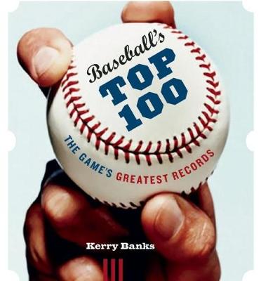 Book cover for Baseball's Top 100