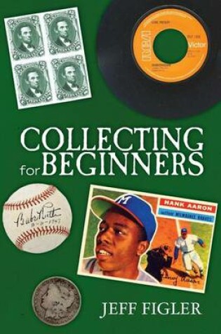 Cover of Collecting for Beginners