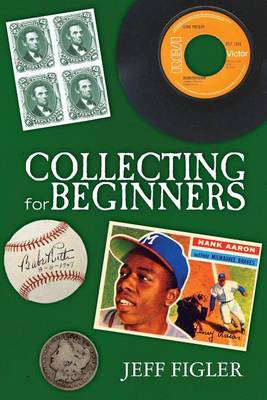 Book cover for Collecting for Beginners