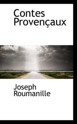 Book cover for Contes Proven Aux