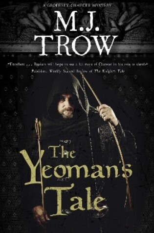 Cover of The Yeoman's Tale