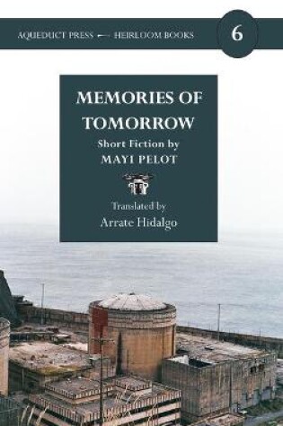 Cover of Memories of Tomorrow