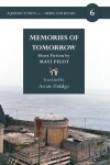 Book cover for Memories of Tomorrow