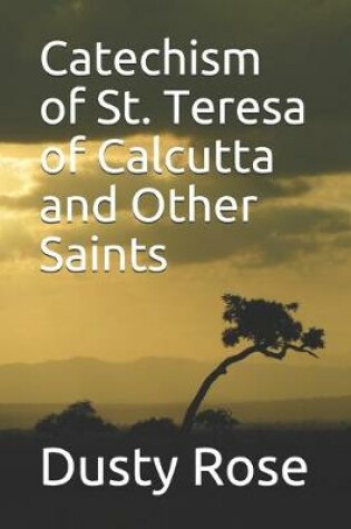 Cover of Catechism of St. Teresa of Calcutta and Other Saints