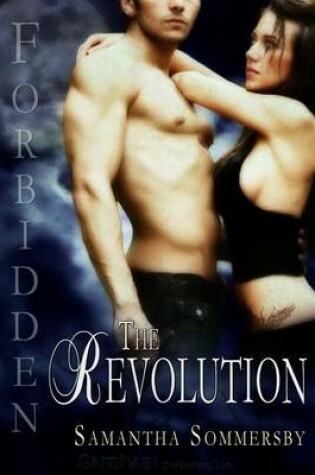 Cover of The Revolution