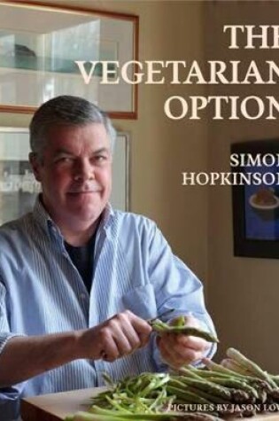 Cover of The Vegetarian Option