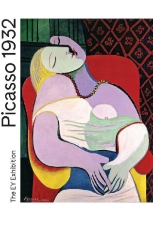 Cover of Picasso 1932