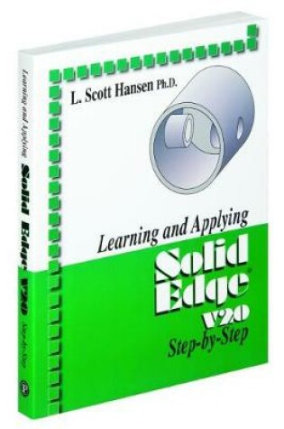 Cover of Applied Solidedge