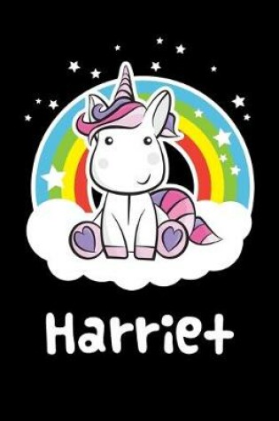 Cover of Harriet