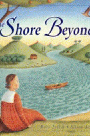 Cover of The Shore Beyond