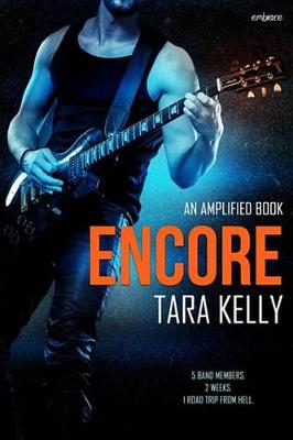 Book cover for Encore