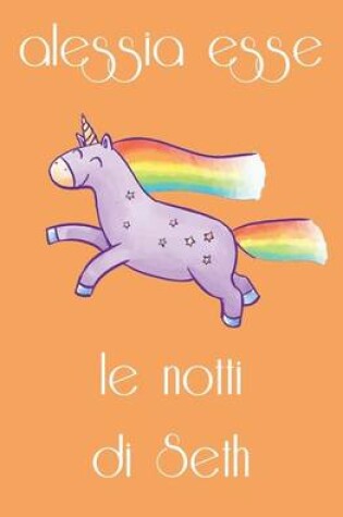Cover of Le Notti Di Seth