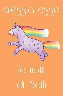 Cover of Le Notti Di Seth