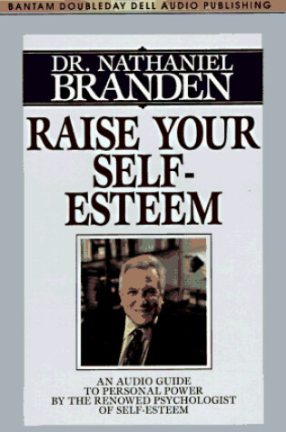 Cover of Raise Your Self Esteem