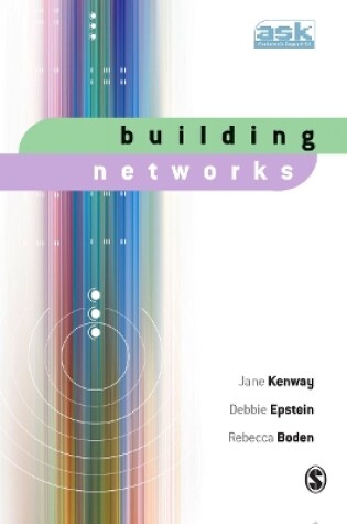 Cover of Building Networks