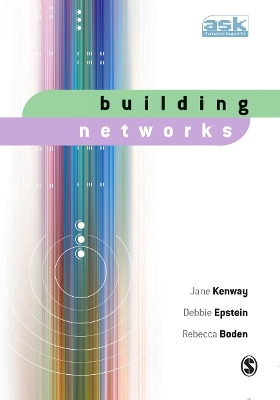 Cover of Building Networks