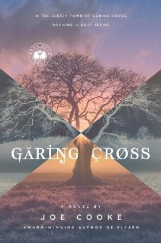 Cover of Garing Cross