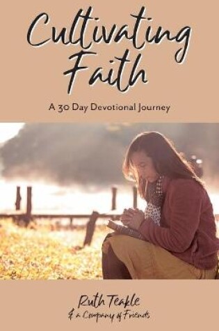 Cover of Cultivating Faith