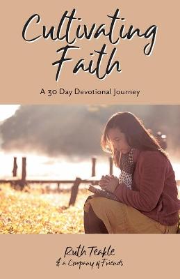 Book cover for Cultivating Faith