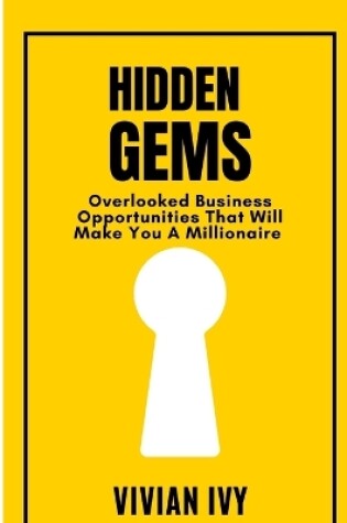 Cover of Hidden Gems