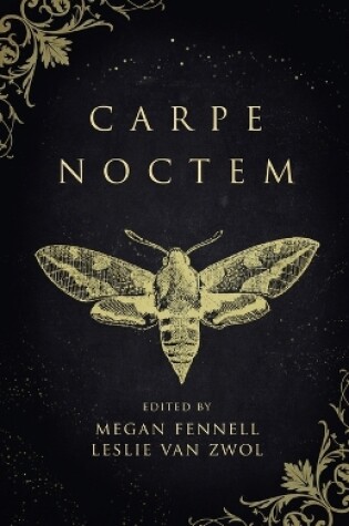 Cover of Carpe Noctem