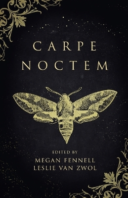 Book cover for Carpe Noctem