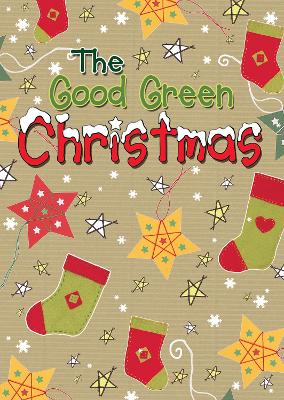 Cover of The Good Green Christmas