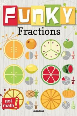 Cover of Funky Fractions