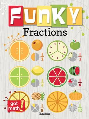Cover of Funky Fractions