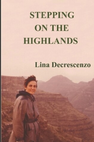 Cover of Stepping on the Highlands