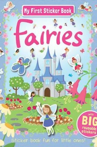 Cover of Fairies