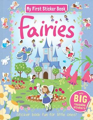 Cover of Fairies