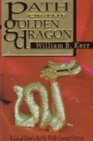 Cover of Path of the Golden Dragon