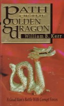 Book cover for Path of the Golden Dragon