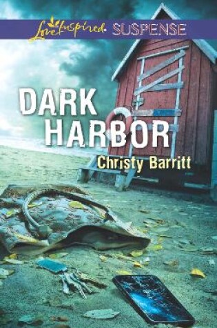 Cover of Dark Harbour