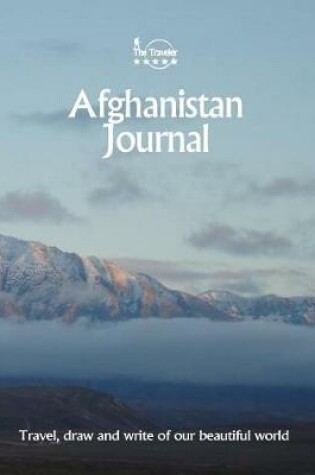 Cover of Afghanistan Journal