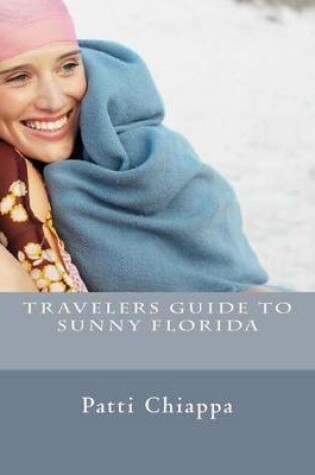 Cover of Travelers guide to sunny Florida