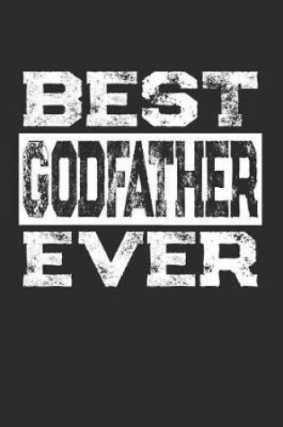 Cover of Best Godfather Ever