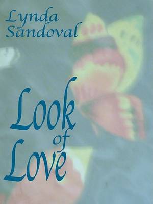 Book cover for Look of Love