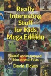 Book cover for Really Interesting Stuff for Kids Mega Edition