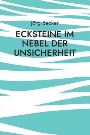 Cover of Ecksteine im Nebel der Unsicherheit